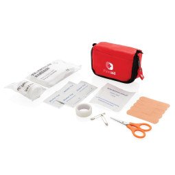 XD Collection First aid kit in pouch