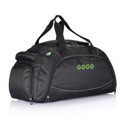 XD Collection Florida sports bag