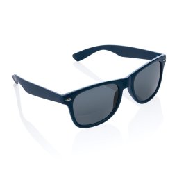 XD Collection GRS recycled plastic sunglasses