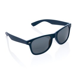 XD Collection GRS zonnebril van gerecycleerd plastic