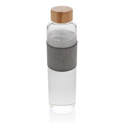 XD Collection Impact 750 ml glass bottle