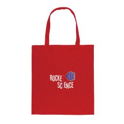 XD Collection Impact AWARE™ 145g/m² recycled cotton tote 11L