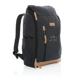 XD Collection Impact AWARE™ 16 oz. recyceltem canvas 15