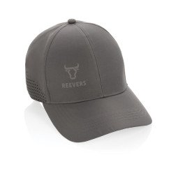 XD Collection Impact AWARE RPET 6 panel sports cap