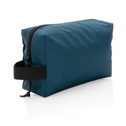 XD Collection Impact basic rPET toiletry bag