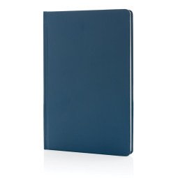 XD Collection Impact stone paper A5 hard cover notebook, ruled