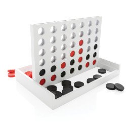 XD Collection jeu de puissance 4 en bois
