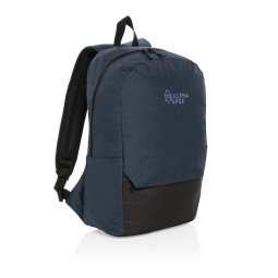 XD Collection Kazu AWARE™ RPET basic 15.6" laptop backpack