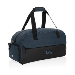 XD Collection Kazu AWARE™ RPET basic weekend duffel