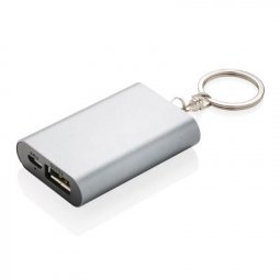 XD Collection Key - 1.000 mAh keychain power bank