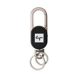 XD Collection Keyfinder Dual porte-clés avec géolocalisation