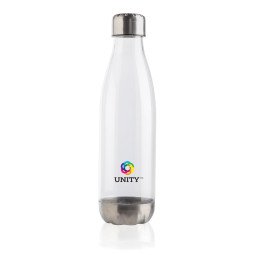 XD Collection Leakproof 500 ml drinking bottle