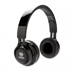 XD Collection Light up logo wireless headphone