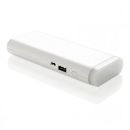 XD Collection Lighthouse L - 10.000 mAh power bank