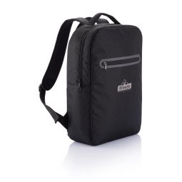 XD Collection London 15.6" laptop backpack