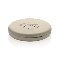 XD Collection Lumora aufladbarer RCS LED Make-Up-Spiegel