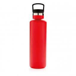XD Collection Mouth 600 ml insulated drinking bottle