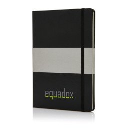 XD Collection Note A5 notebook, ruled