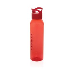 XD Collection Oasis RCS rPET 650 ml drinking bottle