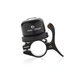 XD Collection Pedalfinder bike bell with worldwide locating