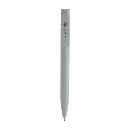 XD Collection Pocketpal GRS recycled plastic mini pen