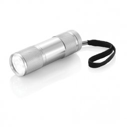 XD Collection Quattro flashlight