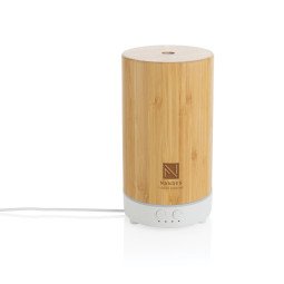 XD Collection RCS recycled plastic and bamboo aroma diffuser