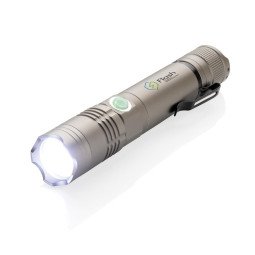 XD Collection Rechargeable 3W flashlight