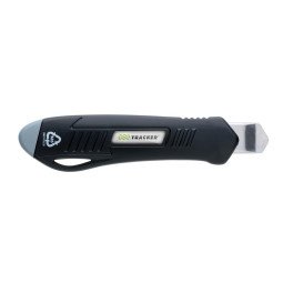 XD Collection Refillable RCS recycled plastic professional box cutter