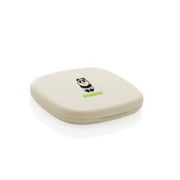 XD Collection Reflecta Make-Up Spiegel aus RCS recyceltem ABS