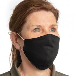 XD Collection reusable 2-ply cotton face mask