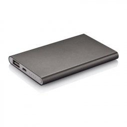 XD Collection Slim S - 4.000 mAh power bank