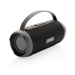 XD Collection Soundboom waterproof 6W wireless speaker