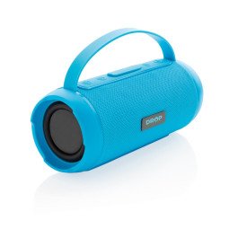 XD Collection Soundboom waterproof 6W wireless speaker