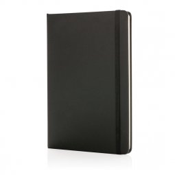 XD Collection Standard A5 notebook, ruled