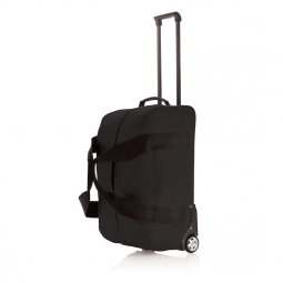 XD Collection Standard weekend trolley bag