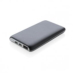 XD Collection Sticky - 4.000 mAh wireless power bank