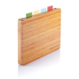 XD Collection Trendy cutting board set