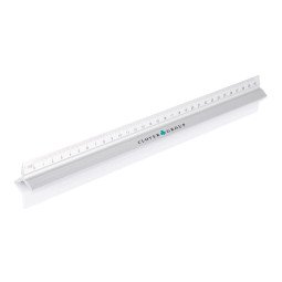 XD Collection triangle ruler 30 cm