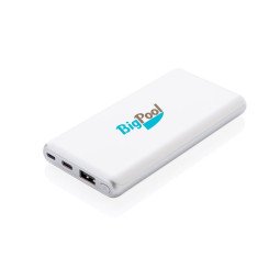 XD Collection Ultra fast M - batterie externe de 10 000 mAh