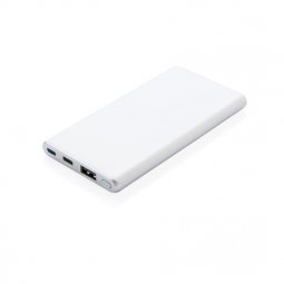 XD Collection Ultra fast S - 5.000 mAh power bank