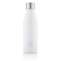 XD Collection UV-C sterilizer 500 ml insulated drinking bottle