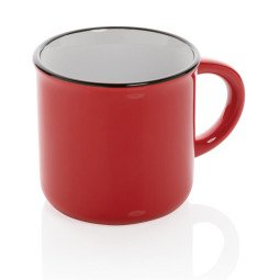 XD Collection Vintage 280 ml mug