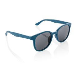 XD Collection wheat straw fibre sunglasses