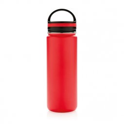 XD Collection Wide Mouth 500 ml insulated drinking bottle