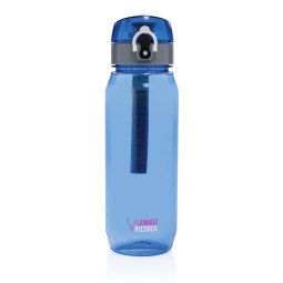 XD Collection Yide RCS rPET 800 ml drinking bottle