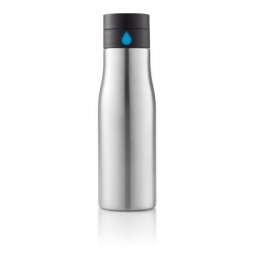 XD Design Aqua hydration tracking 650 ml drinking bottle