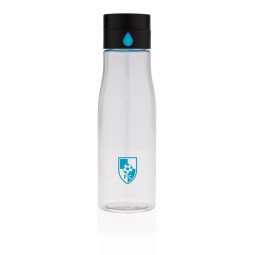 XD Design Aqua hydration tracking 650 ml tritan bottle