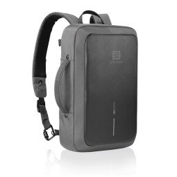 XD Design Bobby Bizz 2.0 anti-theft backpack & briefcase