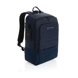 XD Xclusive Armond AWARE™ RPET 15.6 inch laptop backpack